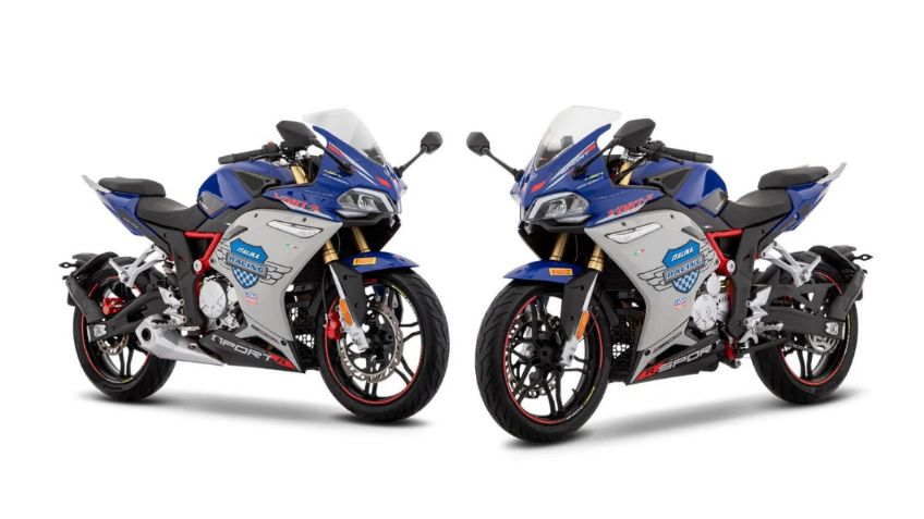 ¿Qué precio tiene la Italika Vort-X 300R en 2025? Esta moto ahora es más deportiva