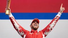 Nissan se lleva la victoria en el México e-Prix 2025, Oliver Rowland logra el primer lugar