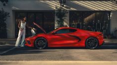 El Corvette ZR1 2025 es el más caro que ha habido de esta marca, te decimos la razón