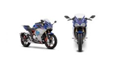 ¿Cuánto corre la nueva Italika Vort-X 300R? Es una motocicleta deportiva para la ciudad