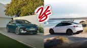 Foto ilustrativa de la nota titulada Tesla vendió más autos que Audi en el 2025