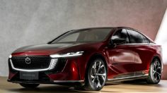Mazda 6e 2026: El futuro llega a esta popular marca de autos japonesa