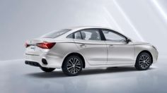 MG Motor, la marca en México logró un nuevo récord de ventas de autos en 2024