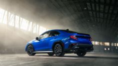 Características y precios de Subaru WRX 2025, esto es lo que sí o sí debes saber