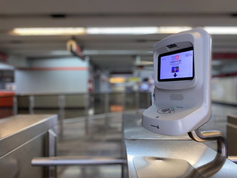 Qué es la Tarjeta MI Digital para el Metro CDMX