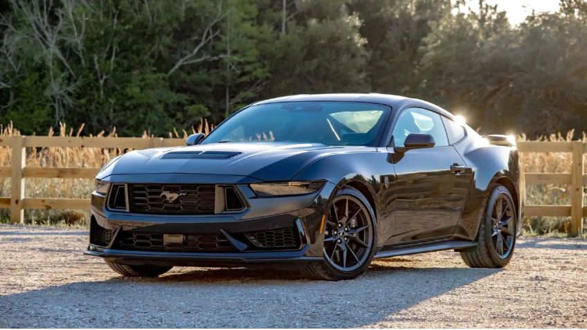 Los usuarios se quejan de que el Mustang es muy caro, ¡y Ford responde a las críticas!