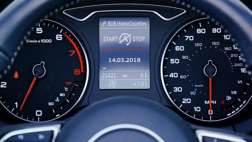 ¿Cómo ahorrar gasolina en tu auto? Ve estos tips ante el aumento de precio este 2025 en México