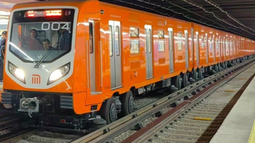 Mundial de Fútbol 2026: Tips para ir en el transporte público durante los partidos o eventos en México