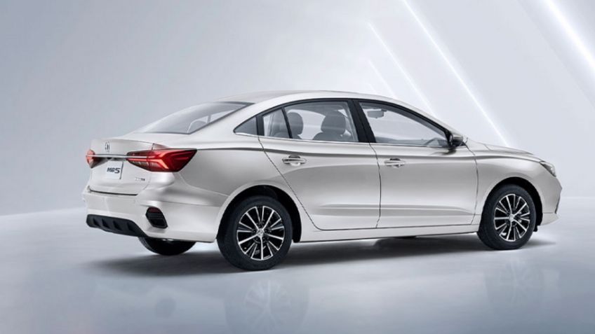 MG Motor, la marca en México logró un nuevo récord de ventas de autos en 2024