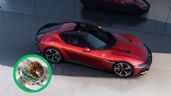 Foto ilustrativa de la nota titulada VIRAL: Llega el primer Ferrari 12Cilindri a México, ¡checa las fotos!
