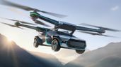 Foto ilustrativa de la nota titulada: XPeng AeroHT, este será su precio y es un auto completamente volador, ¿Lo veremos en México?