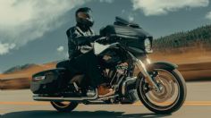 Harley-Davidson: Así es la línea Grand American Touring 2025