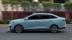 ¿Cuánto consume de gasolina el Chevrolet Aveo? Te decimos si es ahorrador o no