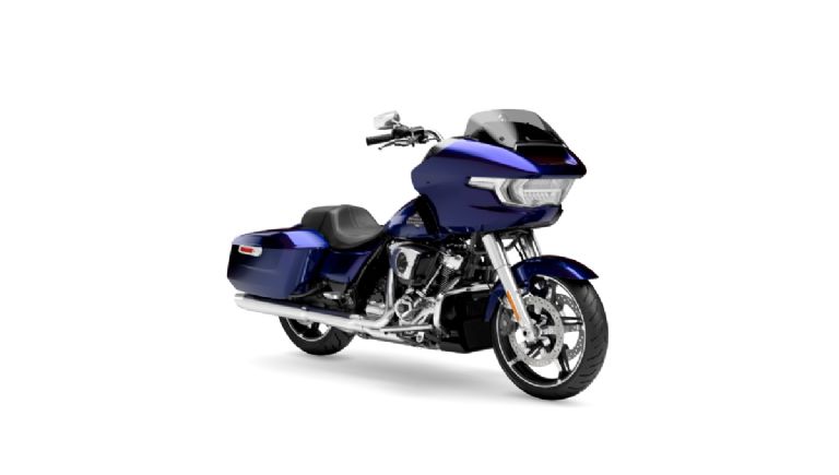 Harley Davidson Road Glide 2025