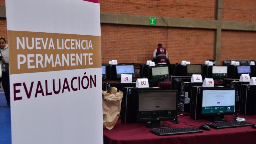 ¿Cuál es la fecha límite para renovar la licencia de conducir permanente? No dejes este trámite para el último