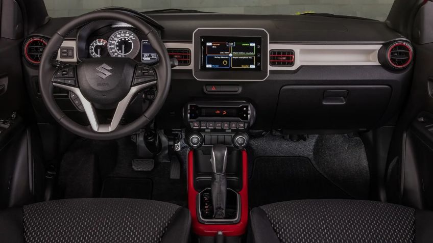 ¿Cuál es el vehículo más económico que vende Suzuki en México? Esto debes saber