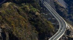 Claudia Sheinbaum confirma la ampliación de 11 tramos carreteros y 20 puentes vehiculares