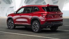 ¿Cuánto cuesta la Buick Enclave 2025? Precios y versiones en México de la SUV