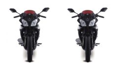 Esta motocicleta deportiva es mexicana, barata y fácil de aprender a manejar