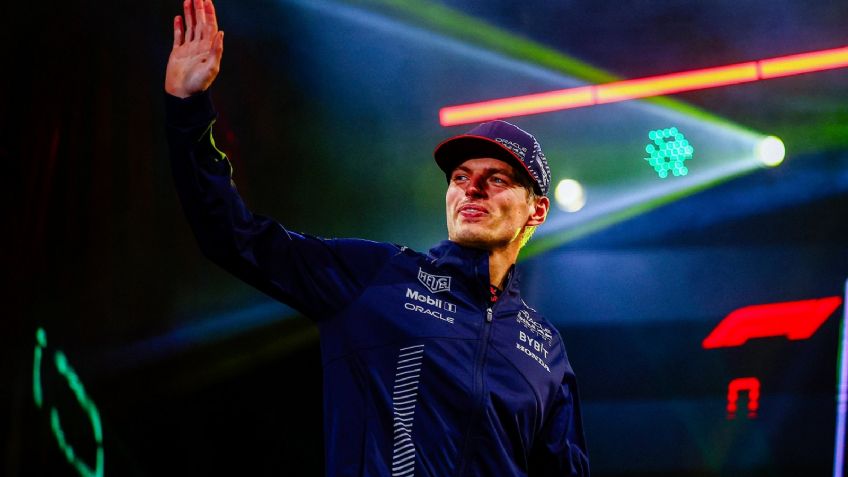 ¿Max Verstappen a Aston Martin? Esto sabemos del posible fichaje en Fórmula 1