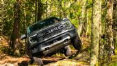 Foto ilustrativa de la nota titulada Ford quiere ser el “Porsche del Off-Road”, ¿lo logrará esta marca americana?