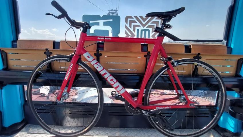 Red de Movilidad Integrada: Qué días se puede subir la bicicleta al transporte público de CDMX
