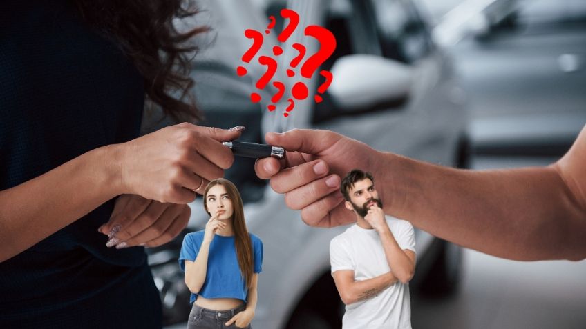 ¿Qué debo saber antes de comparar mi primer auto? 5 puntos clave