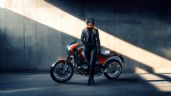 Foto ilustrativa de la nota titulada BMW Motorrad ya tiene fecha de presentación para la BMW R 12 S