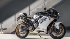¿Cuánto cuesta la CFMoto 500 SR VOOM? Es una motocicleta deportiva atemporal