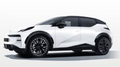 Zeekr X, la SUV eléctrica de lujo es la opción más segura en el segmento en la Euro NCAP