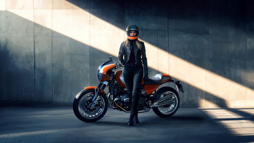 BMW Motorrad ya tiene fecha de presentación para la BMW R 12 S