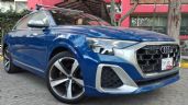 Foto ilustrativa de la nota titulada Audi SQ8 2025 Review: Una SUV deportiva que demuestra que las camionetas pueden ser divertidas ¿Vale la pena?