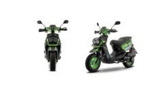 ¿Cuánto corre la motoneta Italika W150? Este modelo tiene características deportivas