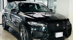 VIRAL: Camioneta con reporte de robo formaba parte de la exposición del Museo del Automóvil