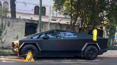 ¿Cuánto cuesta que te pongan la araña en la Ciudad de México? A estos autos exóticos les tocó soportar