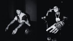 Gera MX o Santa Fe Klan: ¿Qué rapero mexicano tiene el mejor auto?