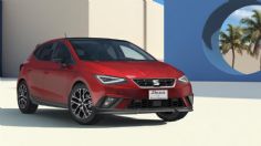 SEAT Ibiza FR 1.5 Turbo 2025, el hatchback deportivo llega a México, esto cuesta