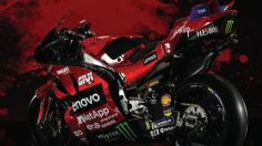 Ducati Desmosedici GP25: Así es la moto con inteligencia artificial del equipo italiano para el MotoGP 2025