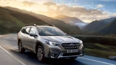 Subaru Outback 2024: El vehículo japonés que sigue valiendo la pena pese a que es del año pasado