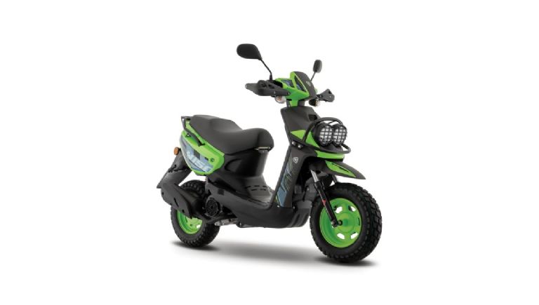 Cuál es la velocidad máxima de la Italika W150