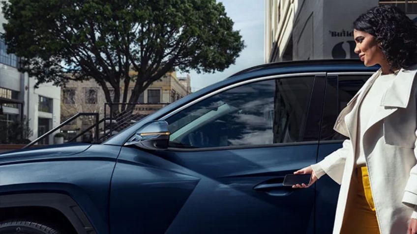 Versiones y precios de Hyundai Tucson 2025, conoce a fondo esta camioneta surcoreana