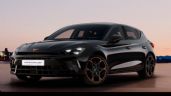 Foto ilustrativa de la nota titulada ¿Cuánto cuesta el Cupra León 2025? Precios y versiones en México del Hatchback