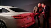 Foto ilustrativa de la nota titulada Características de la tecnología de iluminación de Audi; la marca alemana innova enormemente