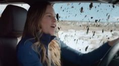 Hilary Swank, de dormir en un auto a ser una actriz ganadora de dos Oscar