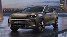 CUPRA Gana el premio eficacia 2025: Reconocen su estrategia de marca disruptiva y global