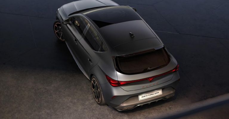 Cupra León 2025 precios