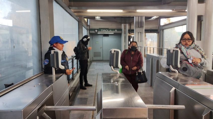 Así se recarga la Tarjeta de Movilidad Integrada CDMX desde tu celular