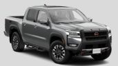 Foto ilustrativa de la nota titulada Nissan Frontier V6 Pro-4X 2025: ¿Cuál es su precio en México? Motor, carga y características de la pick-up