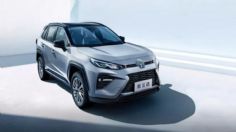 Toyota RAV4, su nueva generación podría ser revelada pronto en China