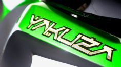 Carabela Yakuza: Una moto deportiva mexicana, barata y para principiantes